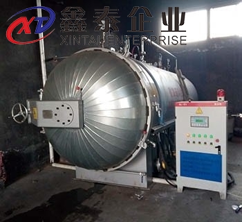 購買三角帶硫化罐注意事項(xiàng)